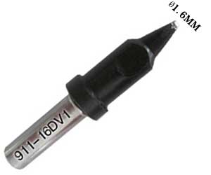 911-16DV1焊接机器人烙铁头
